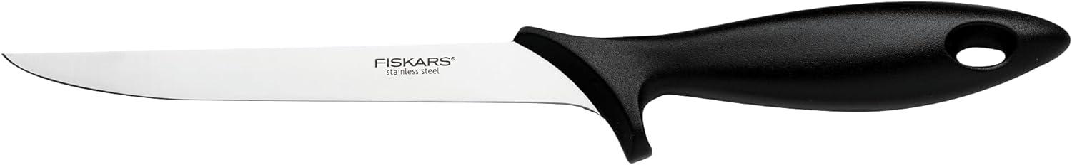 Fiskars Essential Filleting Knife 18Cm 1065567 Bild 1