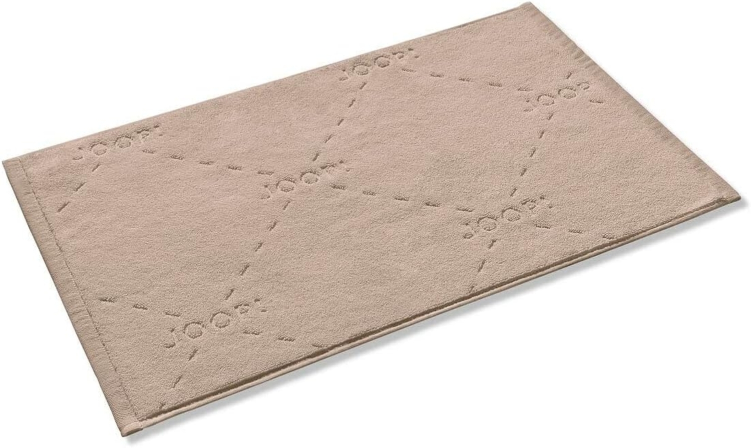 JOOP! Badteppich 73 Dash Sand 65x115 cm Bild 1