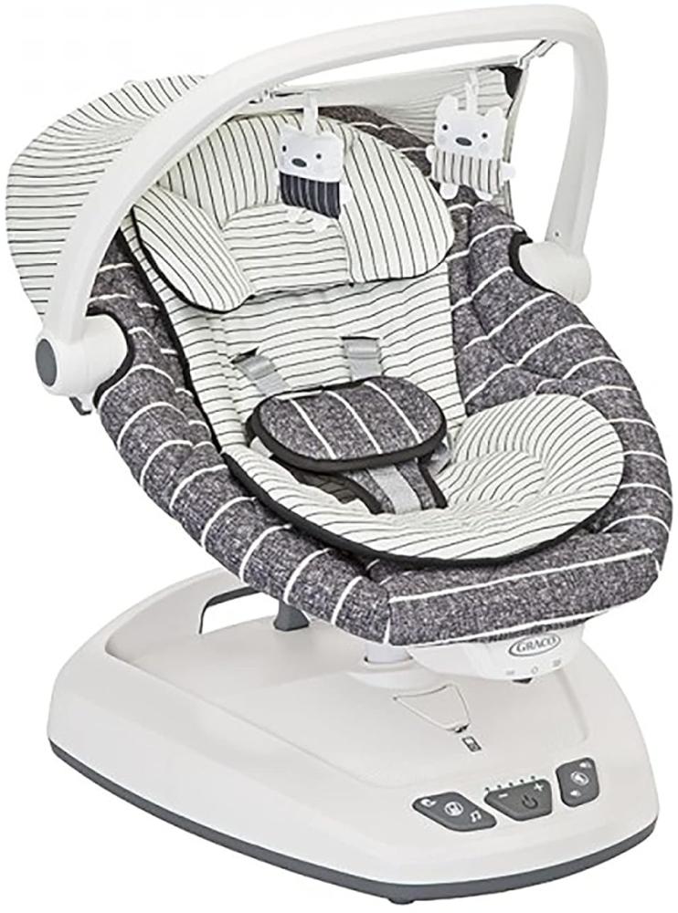 Graco Babywippe Bild 1