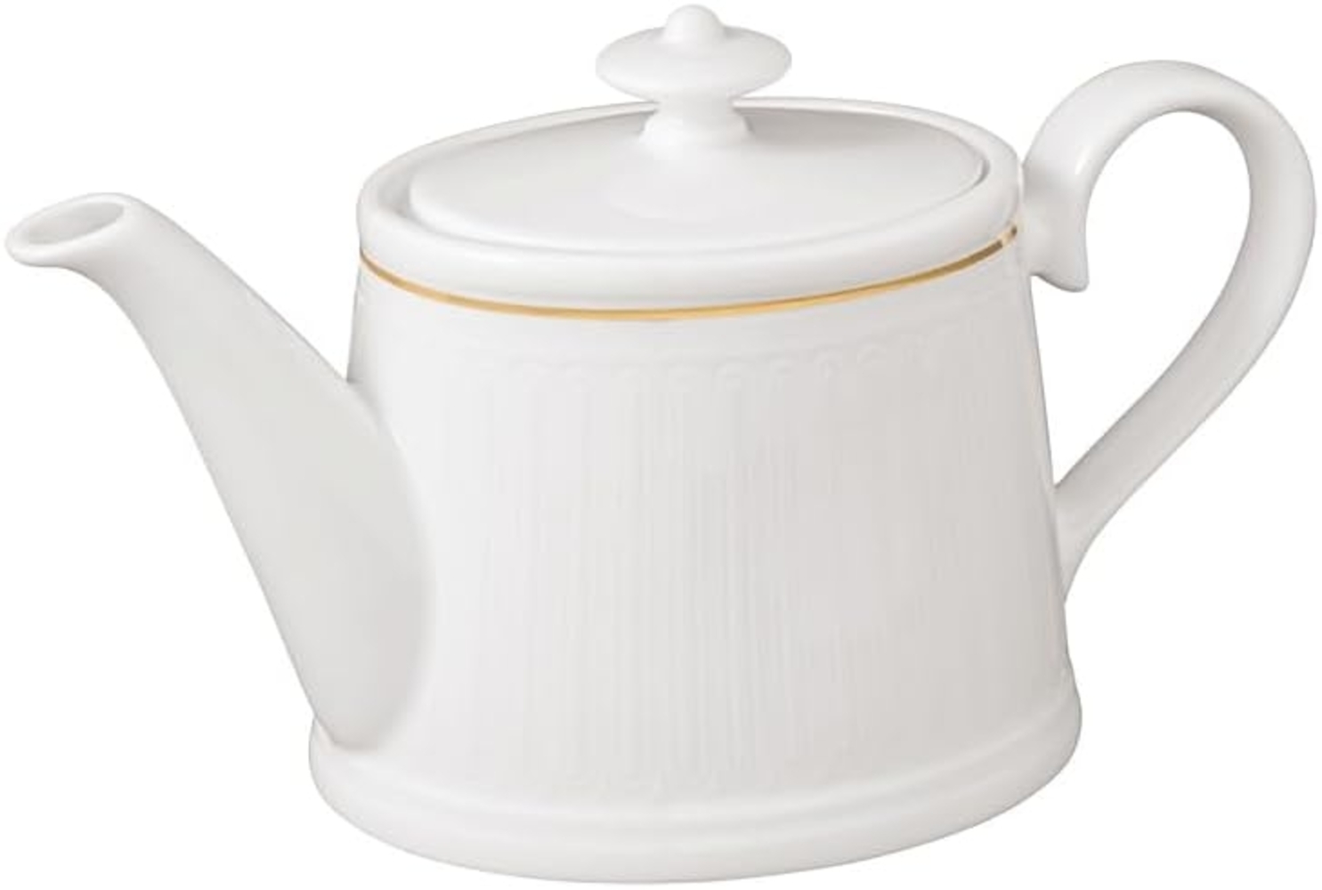 Villeroy & Boch Signature Château Septfontaines Teekanne klein Bild 1