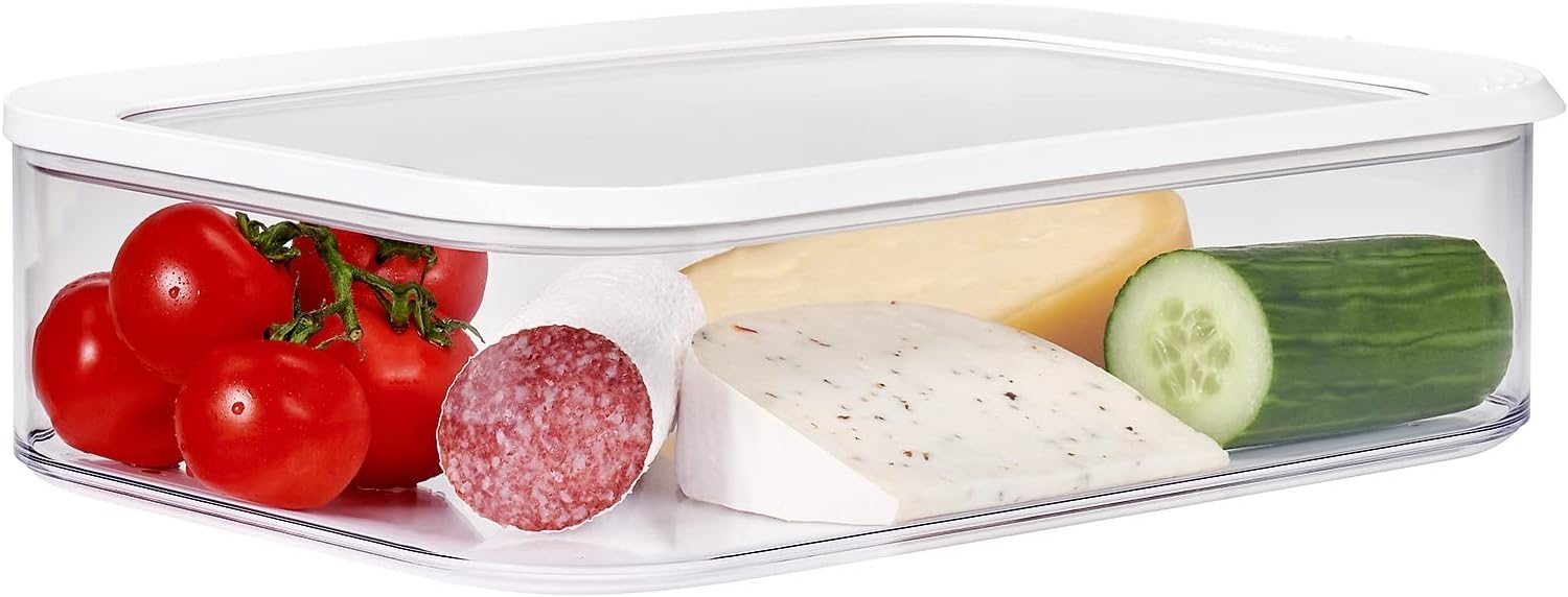 Mepal MODULA Frühstücksdose XXL 4800 ml Bild 1