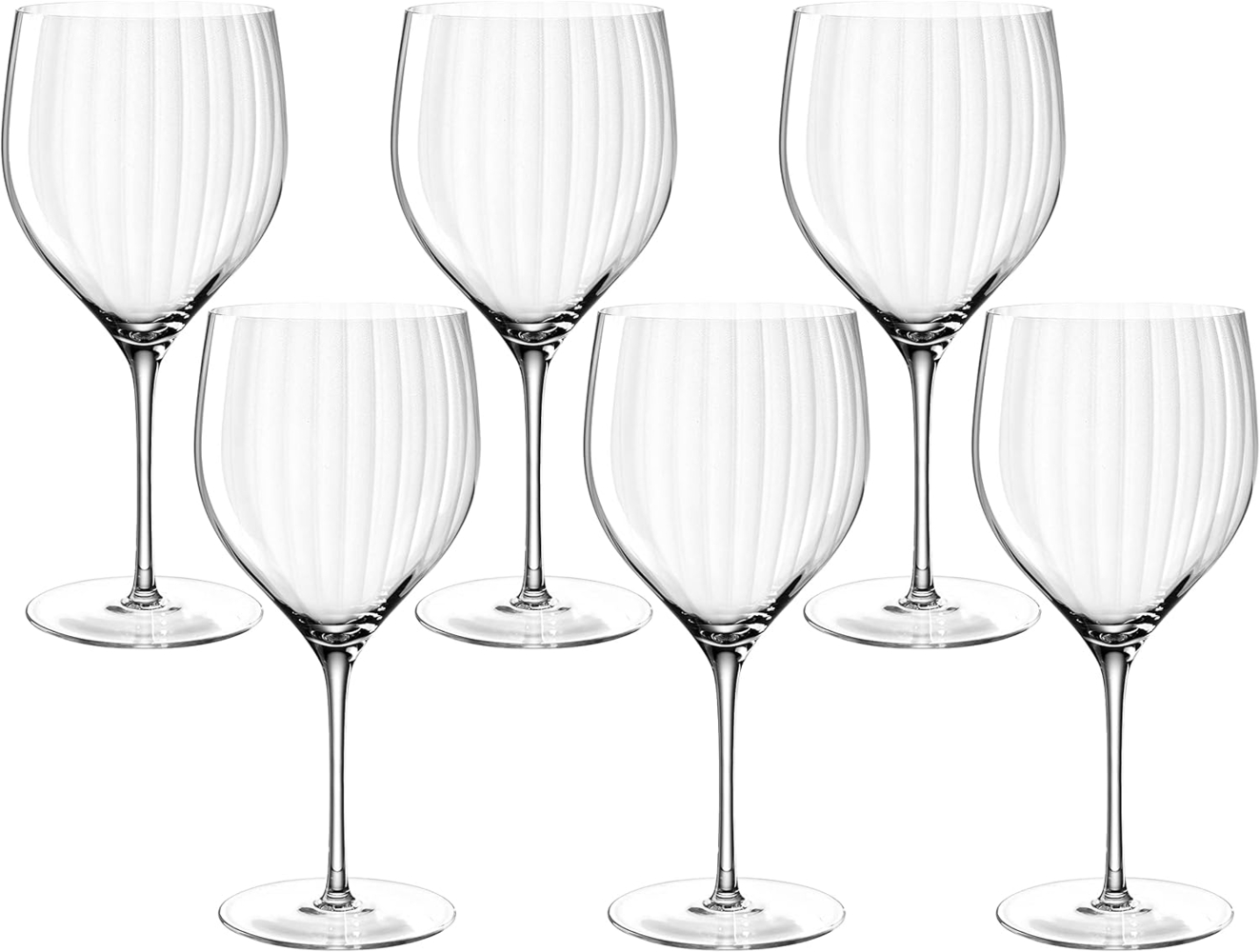 Leonardo POESIA Cocktailglas 750 ml 6er Set Bild 1