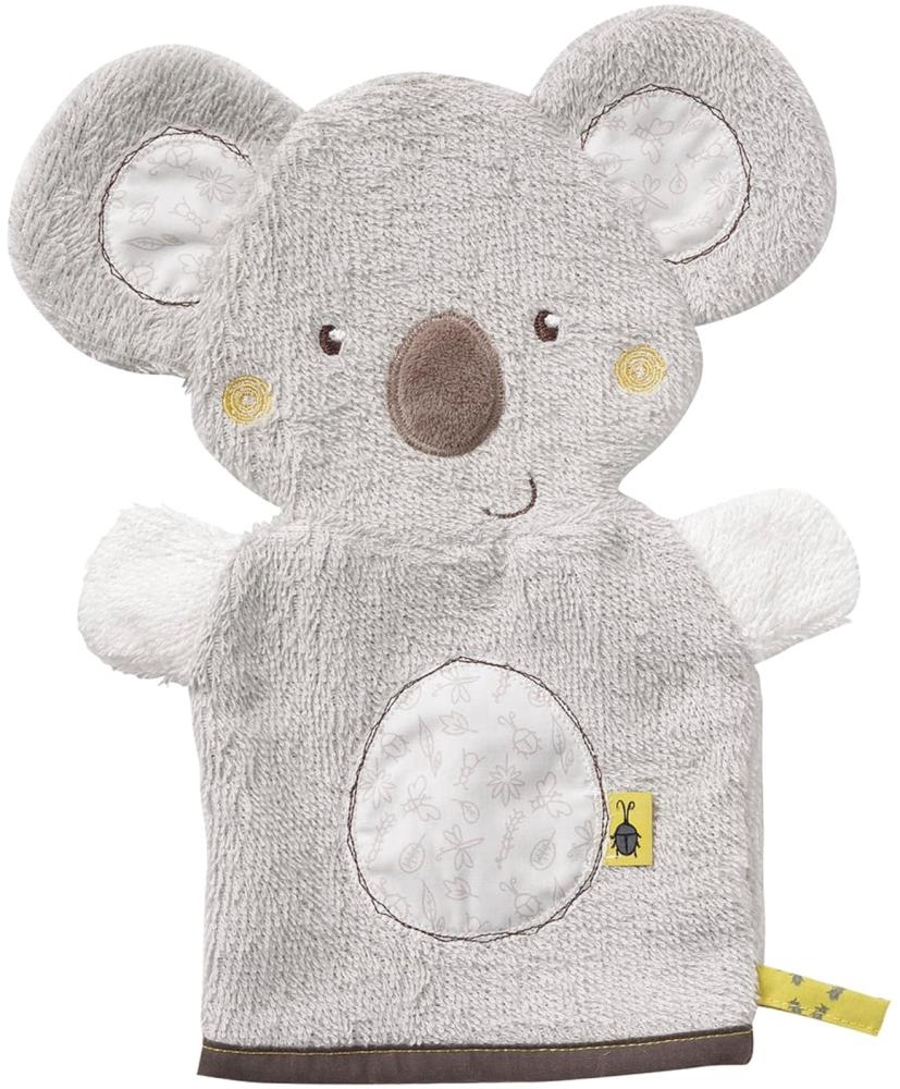 Fehn Australia Waschhandschuh Koala Bild 1