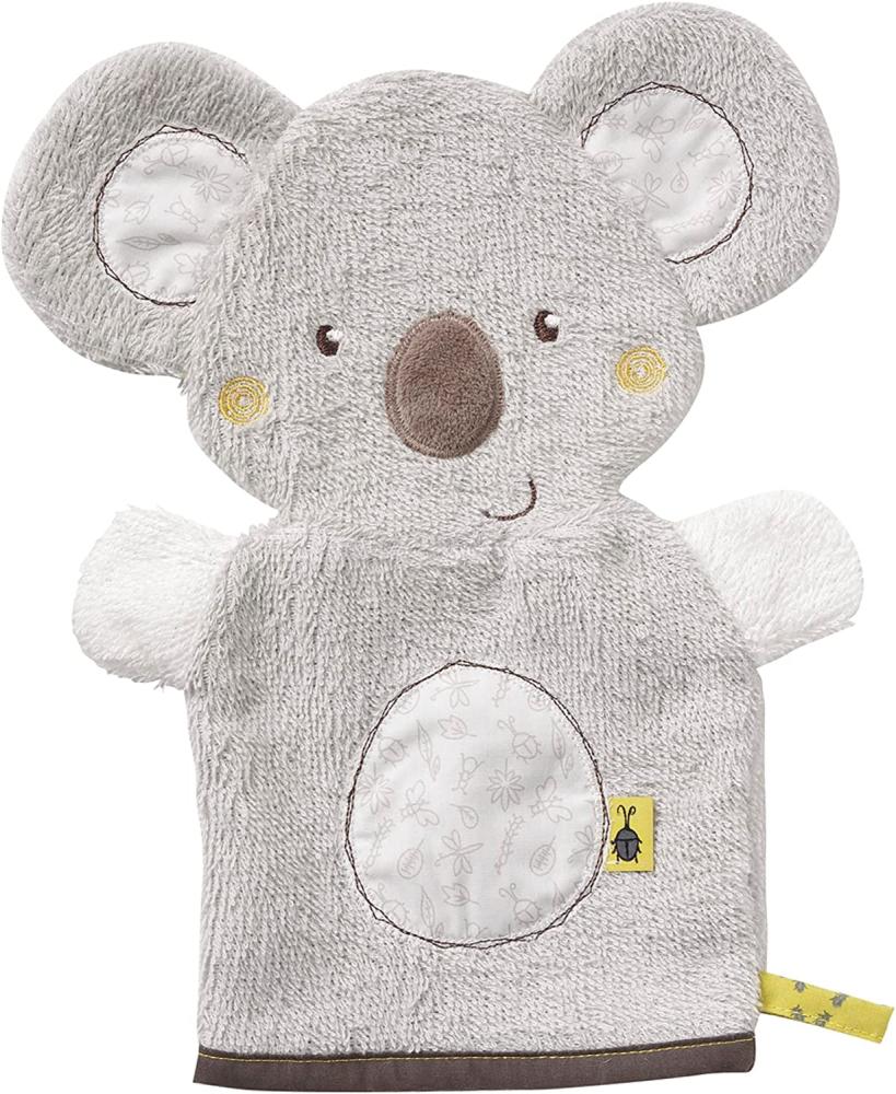 Fehn Australia Waschhandschuh Koala Bild 1