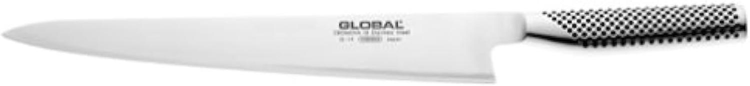 Global flexibles Filetiermesser 27 cm G-19 Bild 1