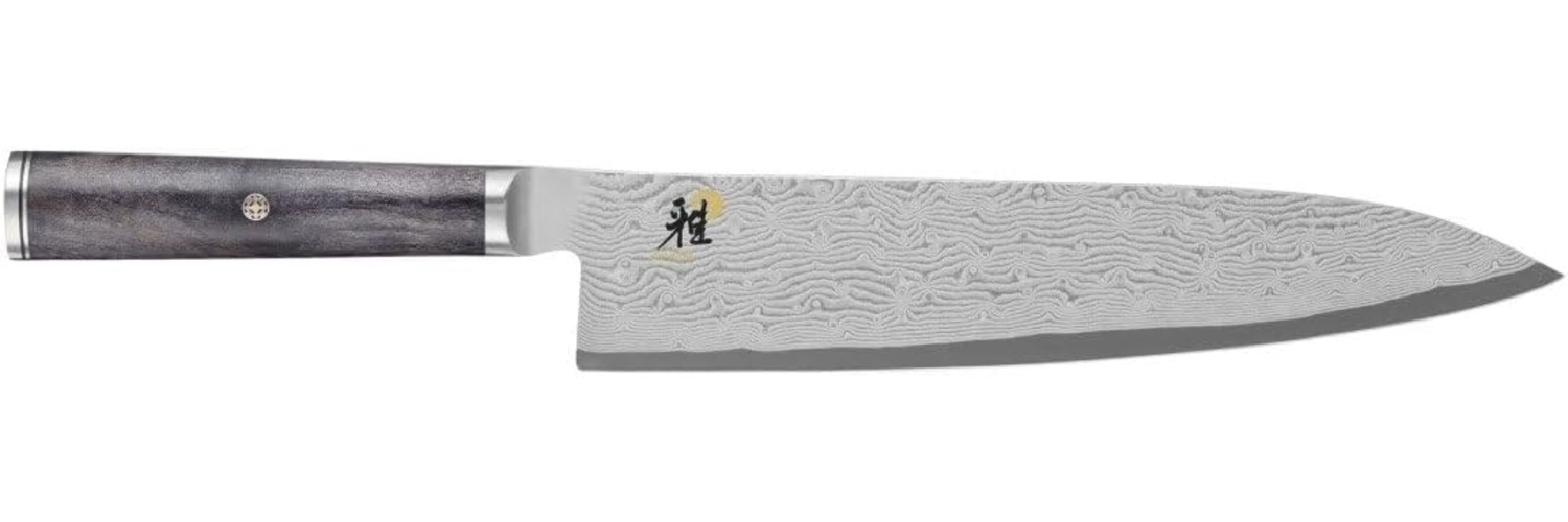 MIYABI Gyutoh Kochmesser, 24 cm Bild 1