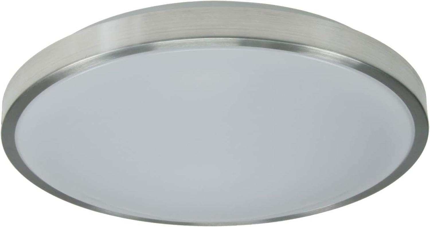 LED Deckenleuchte "Acronica 20w"Ø 38cm, 23W, 1220lm, 3000K, IP44 Bild 1