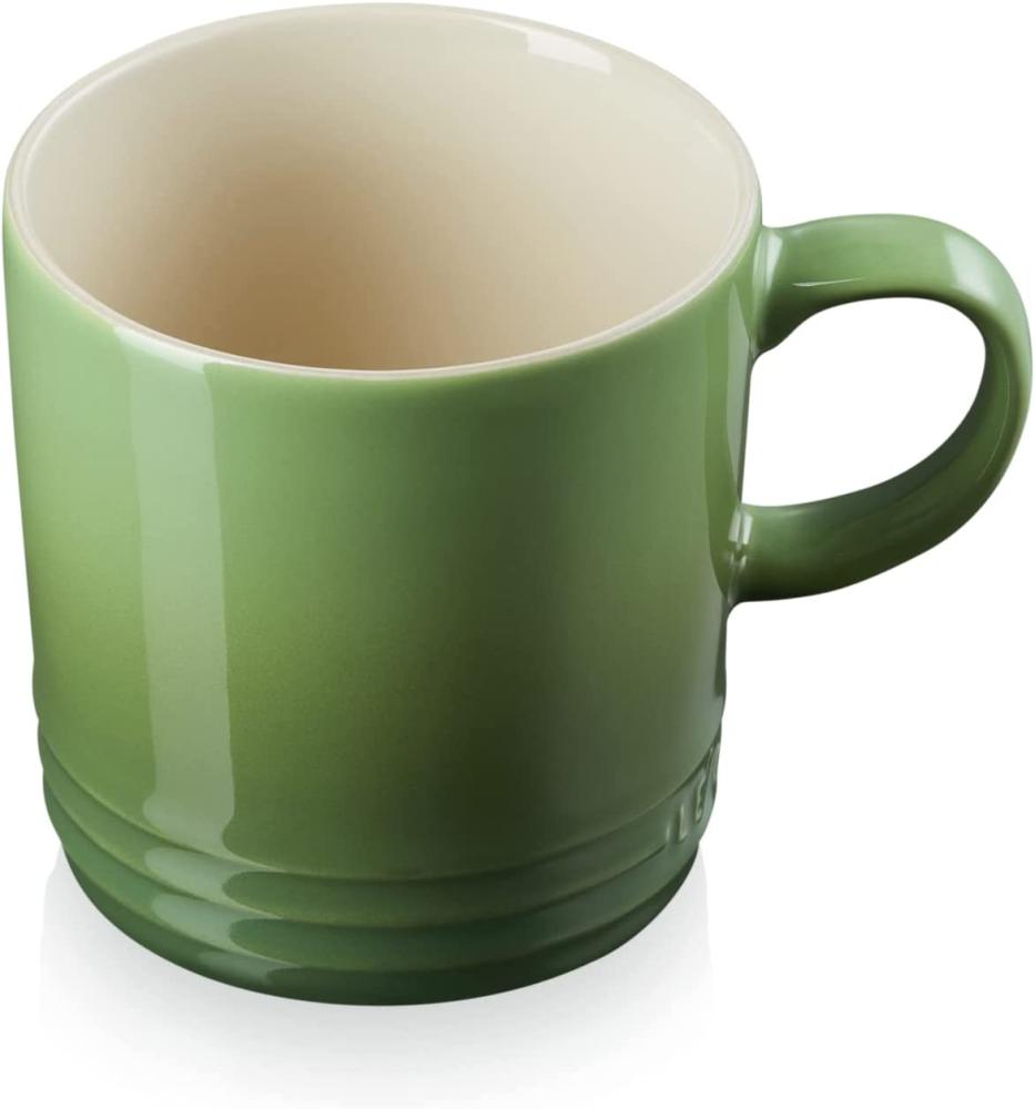 Le Creuset Becher 350 ml Bamboo Green Bild 1