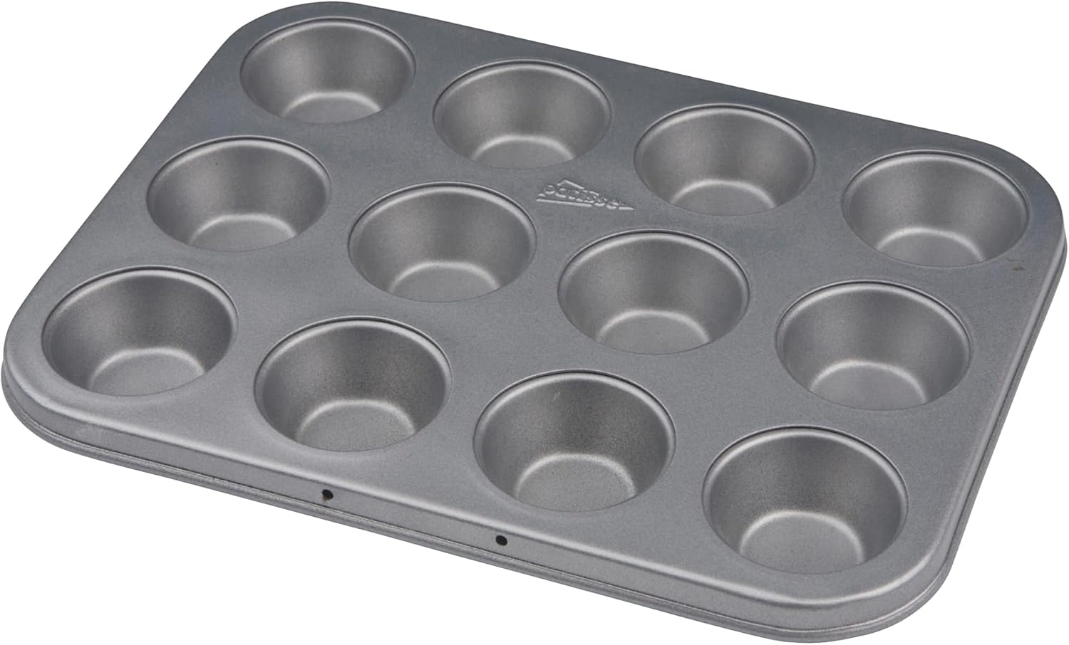 Patisse Patisse Backform für 12 Muffins 25cm P03625 Bild 1
