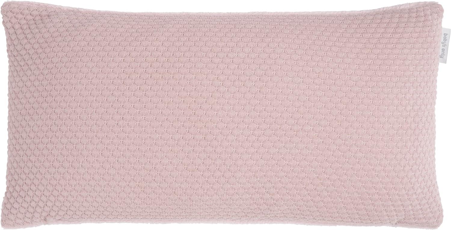 Baby´s Only Kissen Sky alt rosa - 60x30 60x30 cm Rosa Bild 1