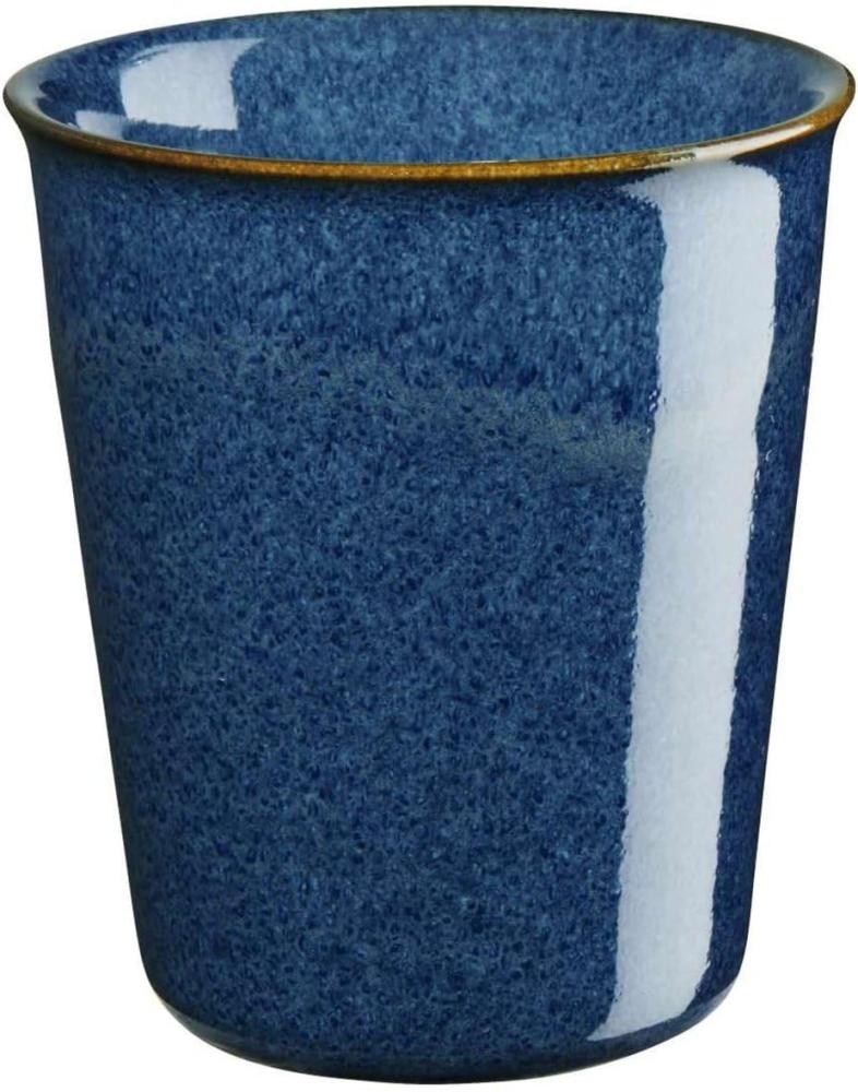 ASA Selection Becher Espresso Midnight Blue Bild 1