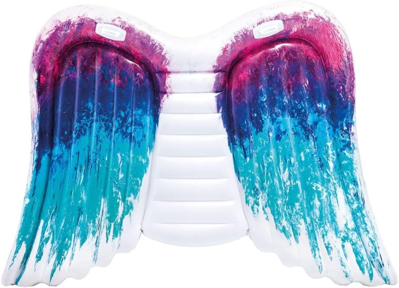 Intex Luftmatratze Angel Wings Mat 58786EU 91541 Bild 1