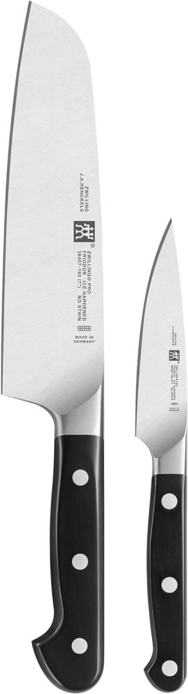 Zwilling Messerset, 2-tlg, ZWILLING Pro Bild 1