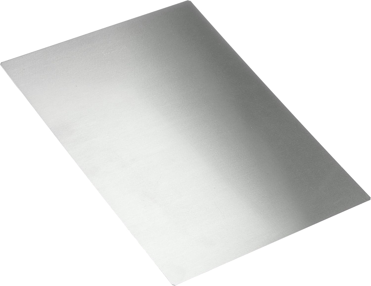 Städter Tortenunterlage rechteckig Aluminium 43 x 32 cm Bild 1