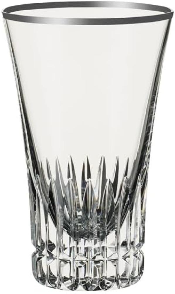 Villeroy & Boch Grand Royal White Gold Longdrinkglas Kristallglas klar 1136603640 Bild 1