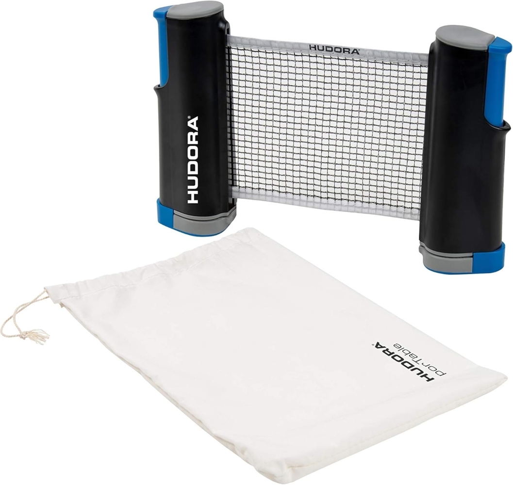 Tischtennisnetz porTable Bild 1