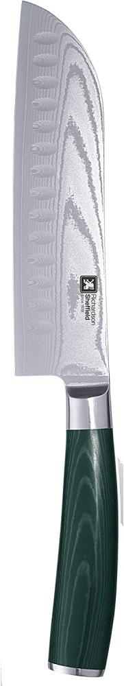 Richardson Sheffield MIDORI - Santoku knife 17. 5cm Bild 1