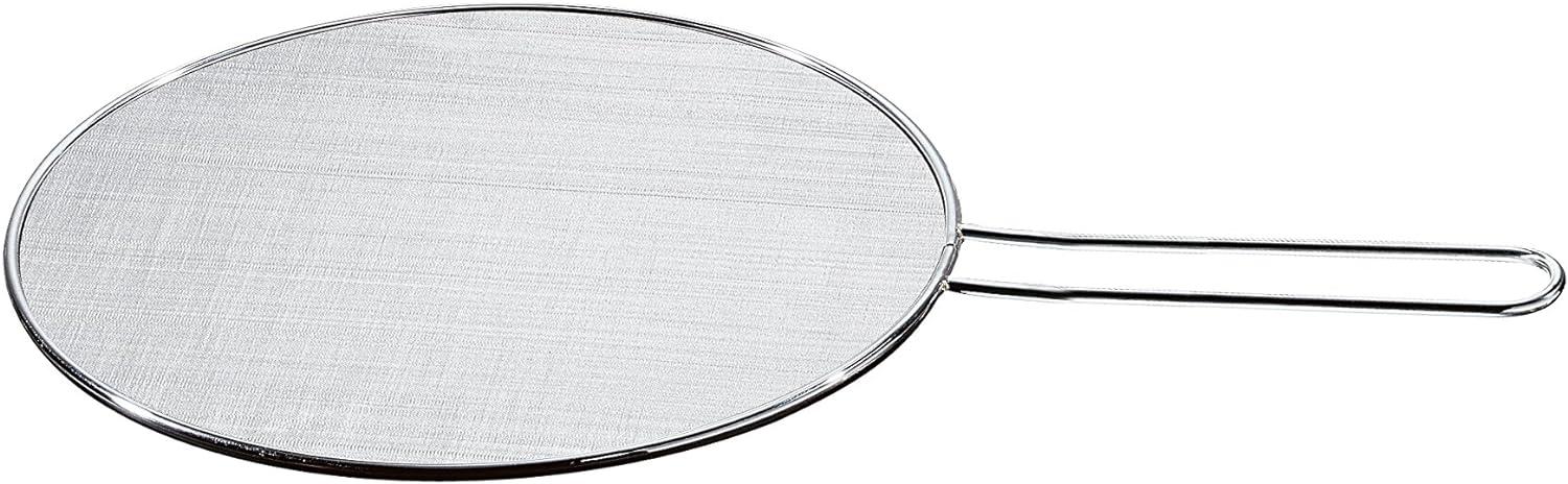 Berndes Spritzschutzsieb 29 cm 69185 Bild 1