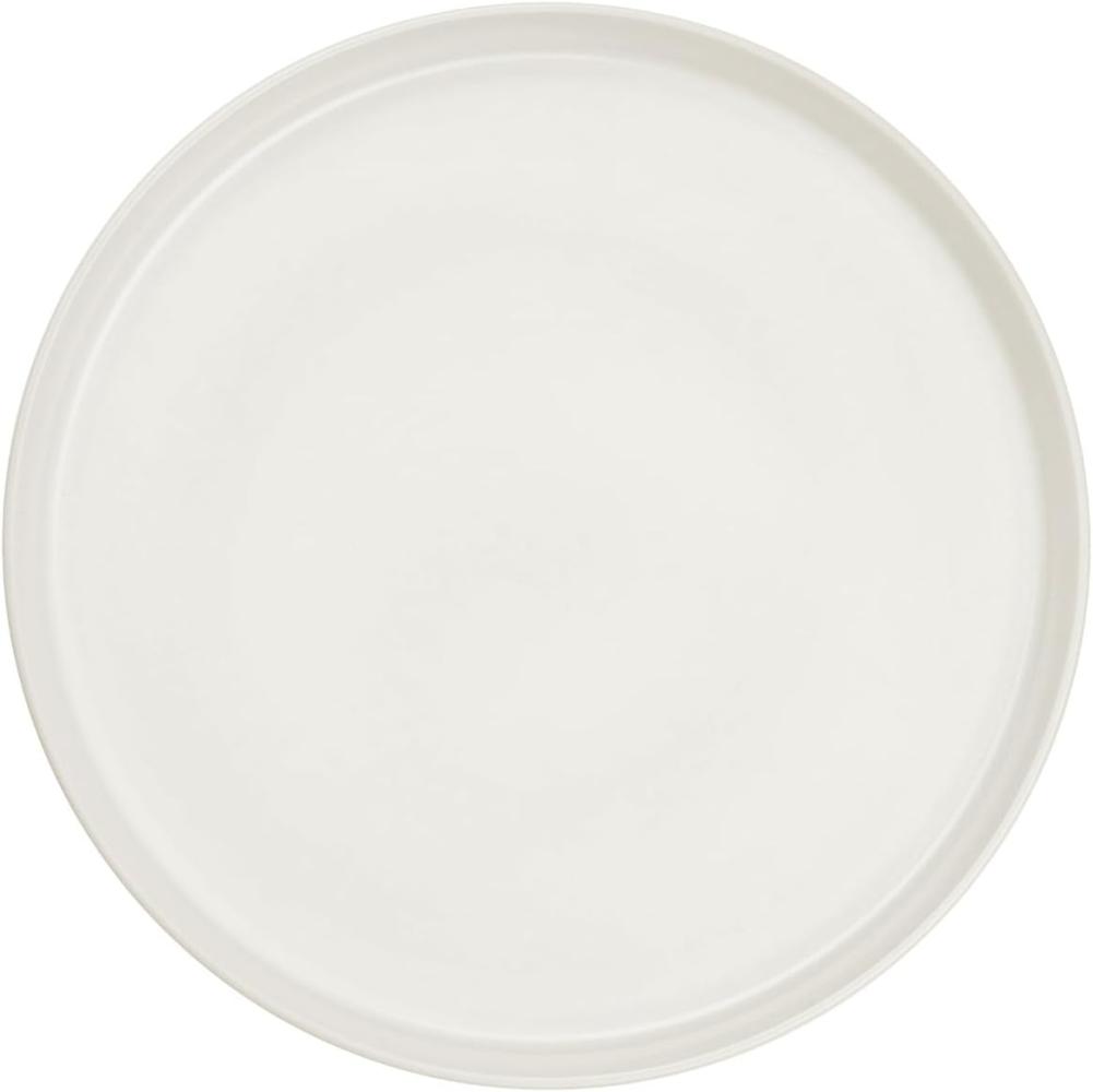 ASA Dessertteller, sparkling white re:glaze Bild 1