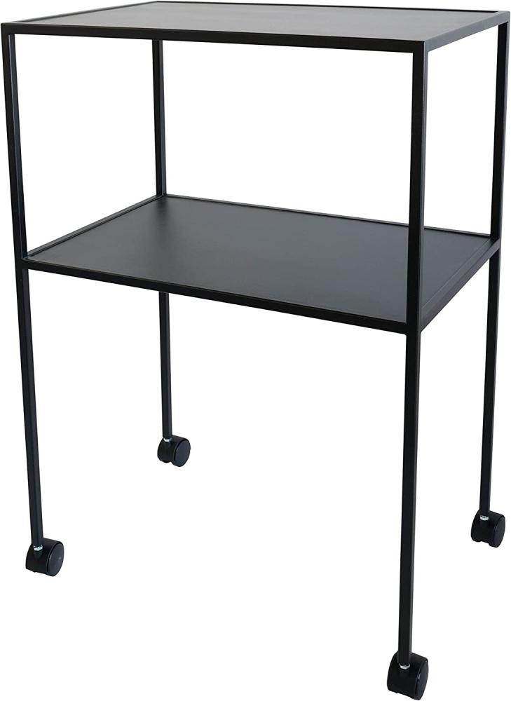 Spinder Design TROLLY - Schwarz Bild 1