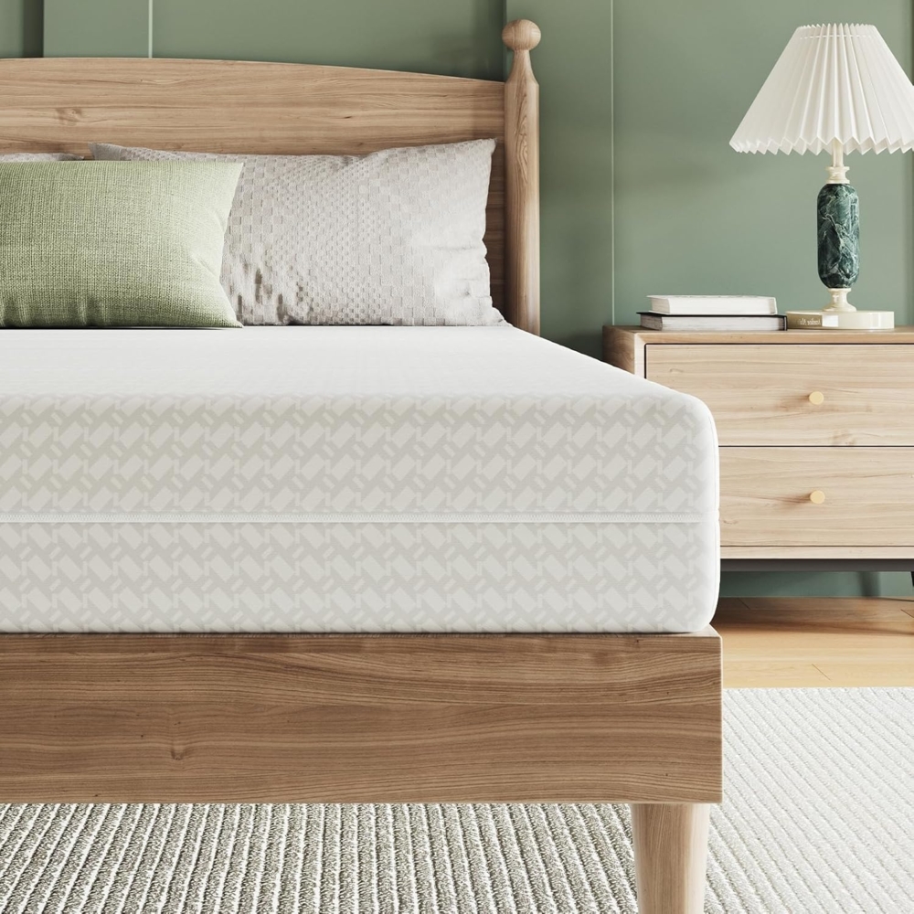 Novilla Matratze 90x200 H3/H2 7-Zonen Kaltschaummatratze | Größe + Höhe wählbar | Atmungsaktive 60°Waschbare Bezug | Öko-Tex CertiPUR US | Rollenmatratze Höhe 16 cm Bild 1