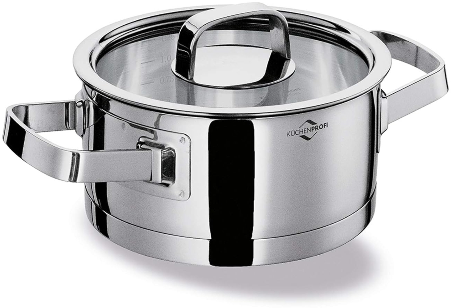 Bratentopf SAN REMO 16 cm Bild 1