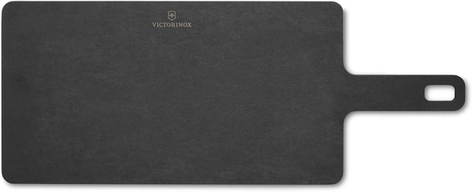 Victorinox Schneidebrett Handy Serie schwarz Bild 1