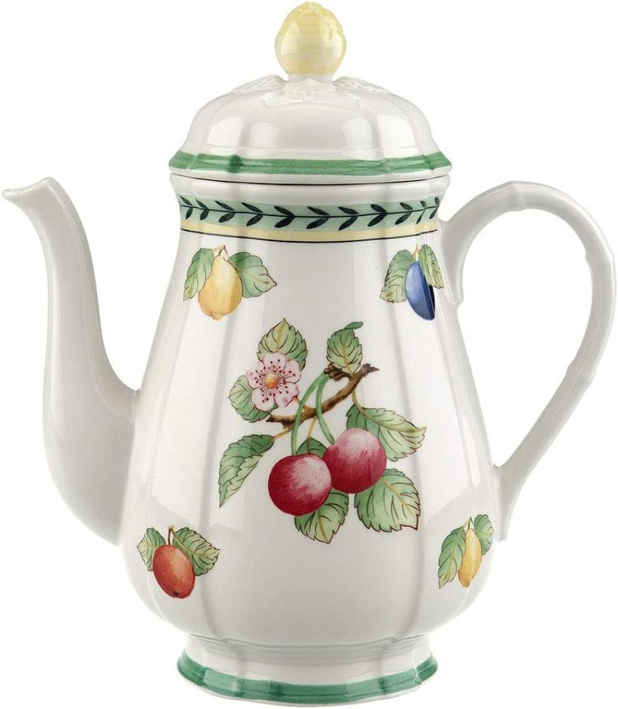 Villeroy & Boch French Garden Fleurence Kaffeekanne 6 Pers. Bild 1