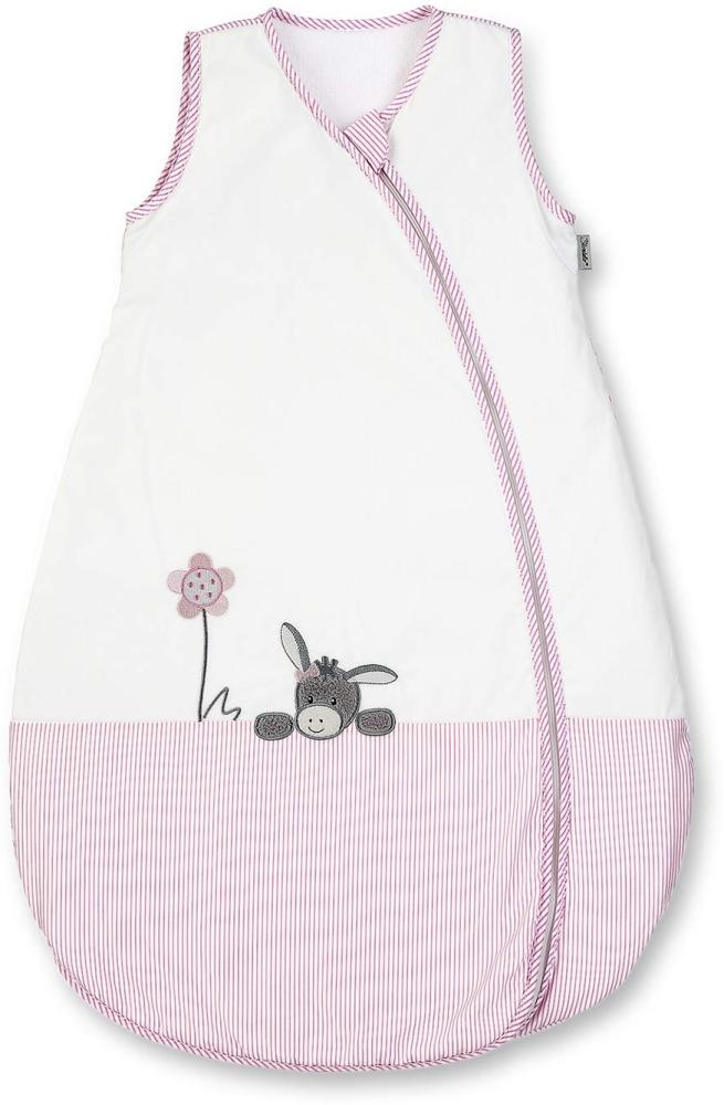 Sterntaler Sommer-Schlafsack 70cm Emmi Girl Bild 1