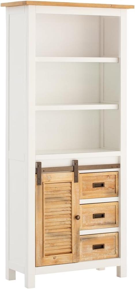 Hochschrank Capera Bild 1