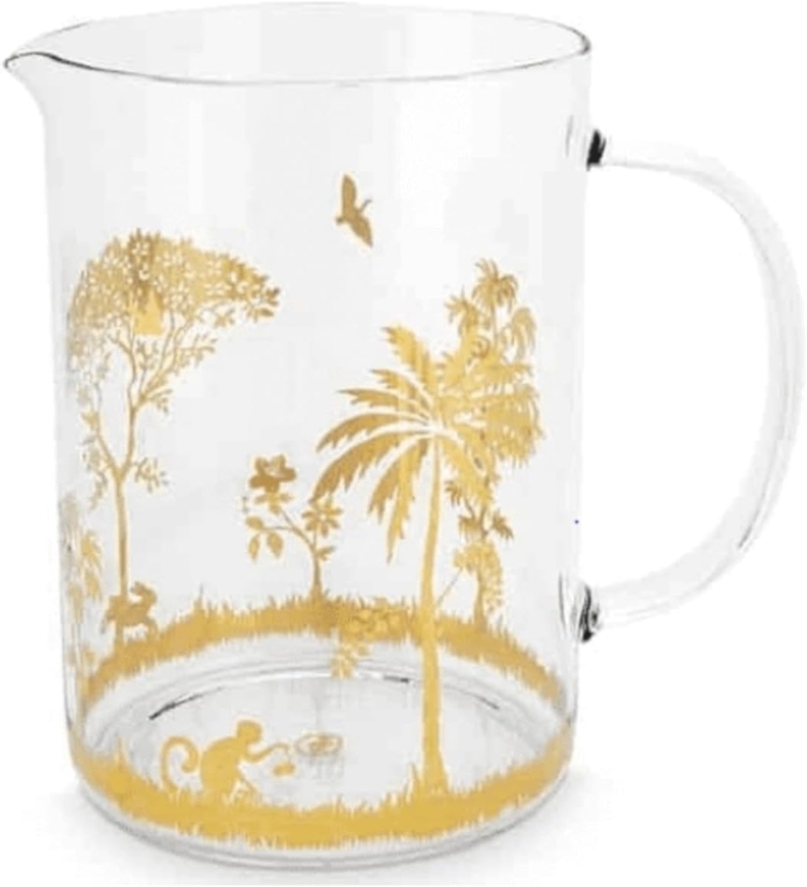 PIP STUDIO La Majorelle Gold Krug 1,6 l Bild 1
