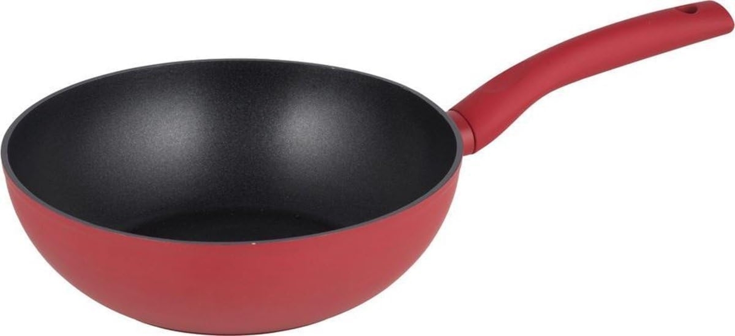 Wok 28cm Bild 1