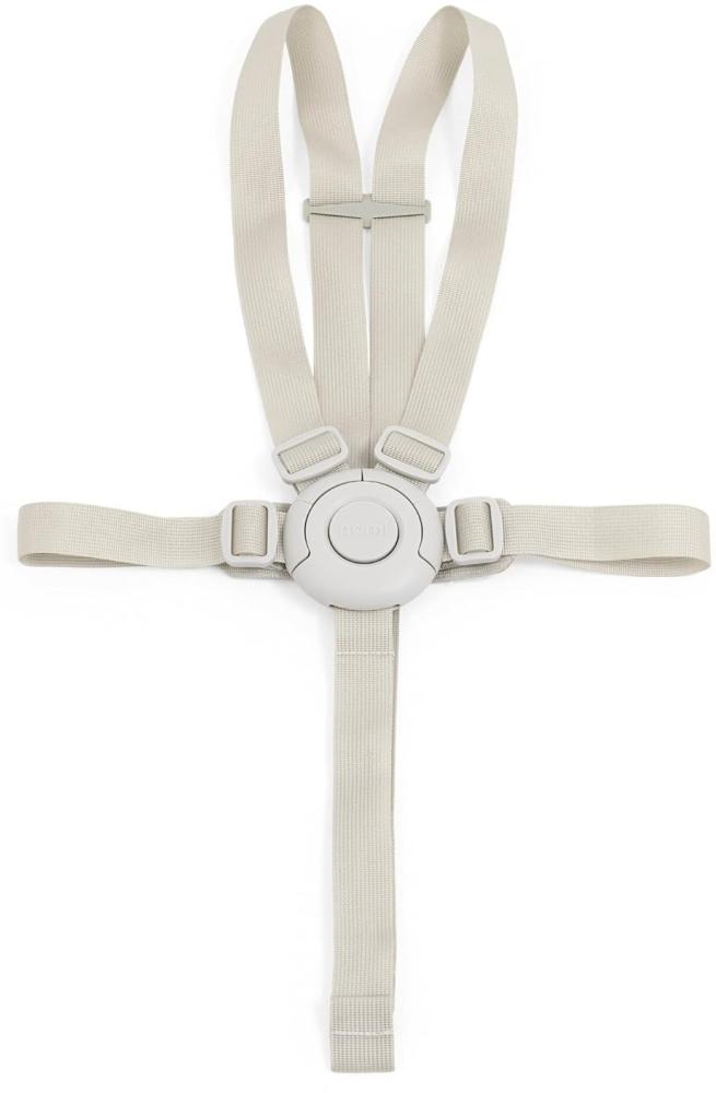 Stokke Nomi Gurtsystem für Nomi Hochstuhl / Harness Bild 1