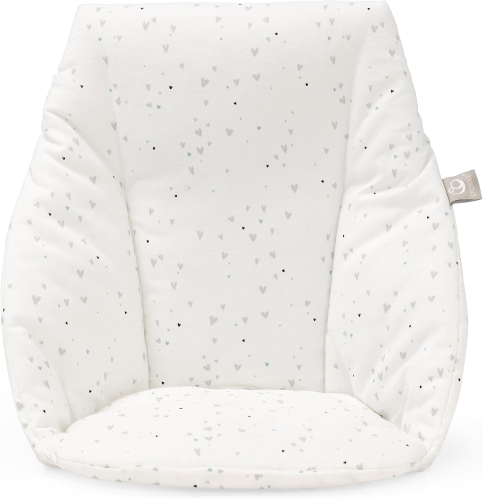 Stokke 'Mini Baby Kissen', für 'Tripp Trapp' Hochstuhl, Sweet Hearts Bild 1