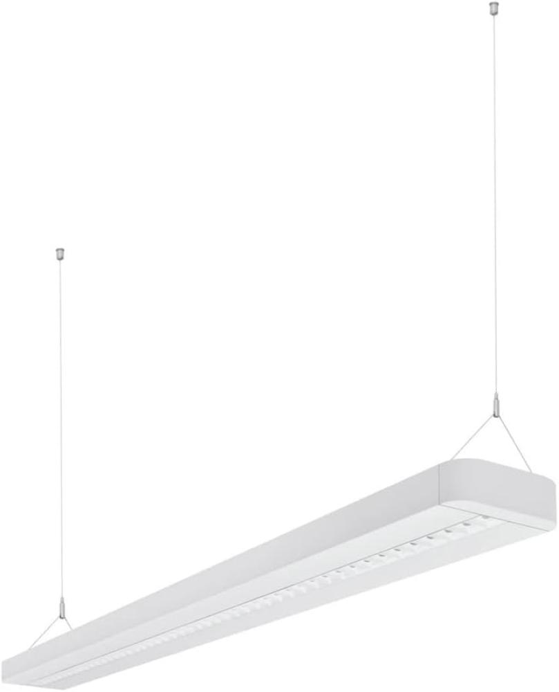 LEDVANCE LINEAR IndiviLED® DIRECT/INDIRECT 1200 42 W 4000 K DALI Bild 1