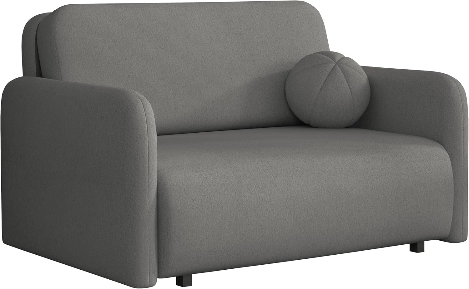Schlafsofa Viva Sun II (Farbe: Velo 635) Bild 1