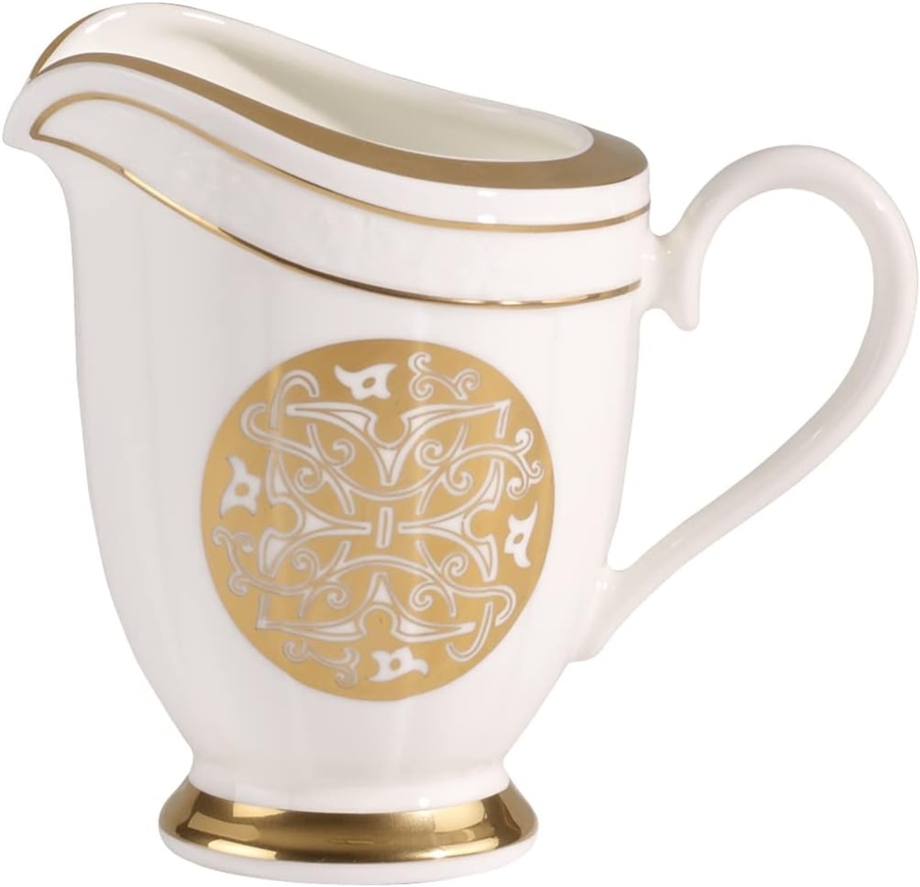 Villeroy & Boch Golden Oasis Milchkännchen 6 Pers. Bild 1