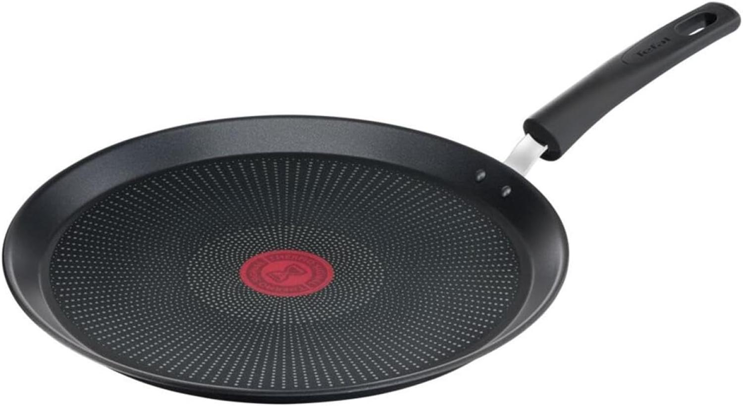 Tefal Ultimate Pancake Pan, 25cm, schwarz Bild 1