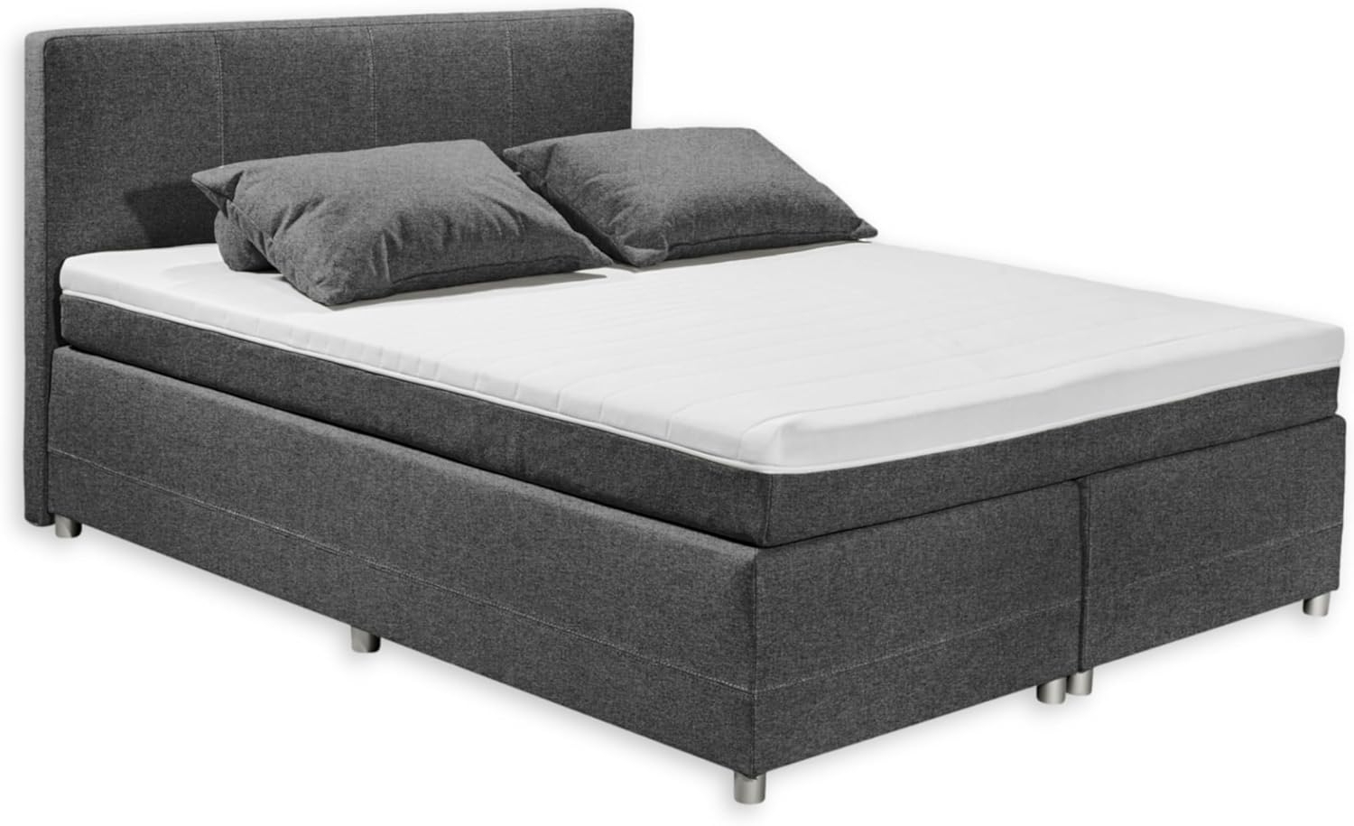 Boxspringbett TOLUCA Bild 1