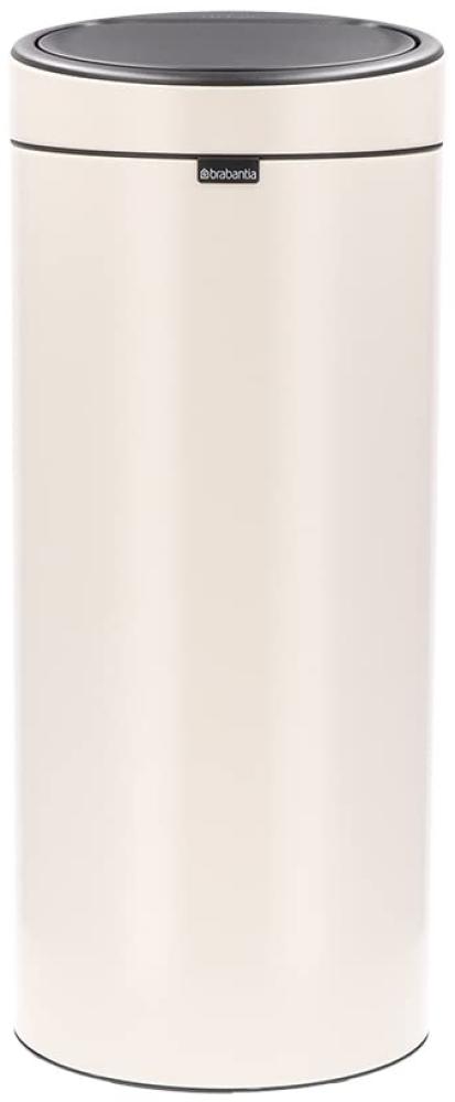 Abfalleimer Touch Bin New 30l Beige Bild 1