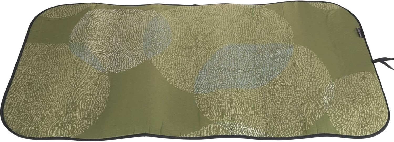 Brabantia Bügeldecke Calm Rustle Bild 1