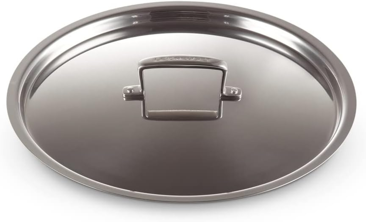 Le Creuset 3-Ply Deckel 28 cm - 25 bis 28 cm Bild 1