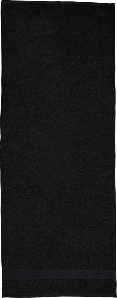 REDBEST Saunatuch Liegetuch "Chicago", Walkfrottier, Walk-Frottier Uni Bild 1