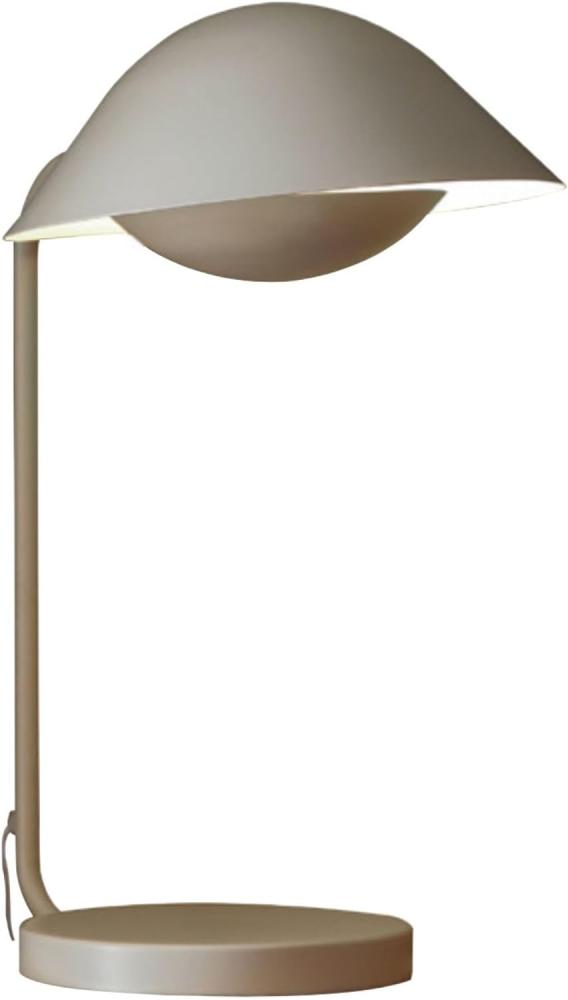 Nordlux Freya Tischleuchte beige E14 IP20 Bild 1