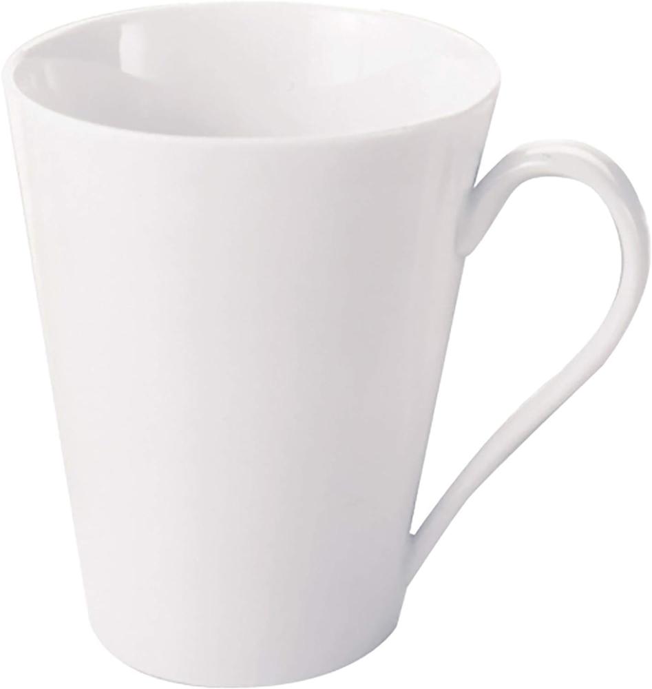 Becher konisch 260 ml Serie ROUND von Maxwell & Williams Bild 1