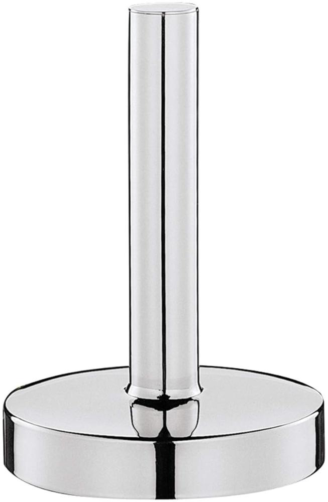 Küchenprofi Fleischklopfer Classic Edelstahl Bild 1