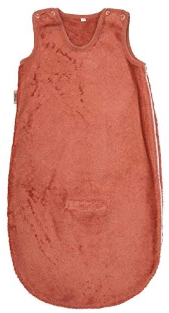 Timboo TM-SZK07-533 5414546068496 Sommer-Schlafsack Apricot Blush Braun 70 cm Bild 1