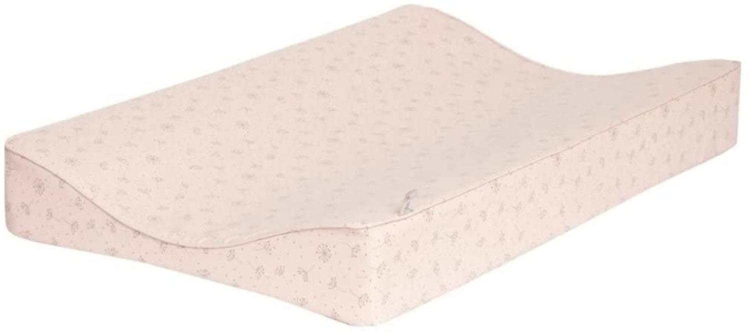 Bebe-Jou Fabulous Wickelunterlage Wish Pink Bild 1