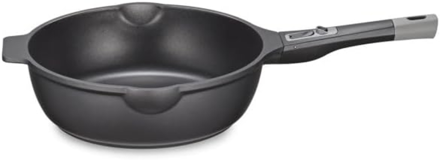 Bratpfanne MILANO hoch, 28 cm Bild 1