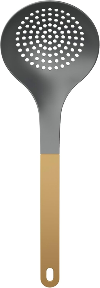 ROSTI Schaumlöffel New Optima Curry, 32 cm Bild 1